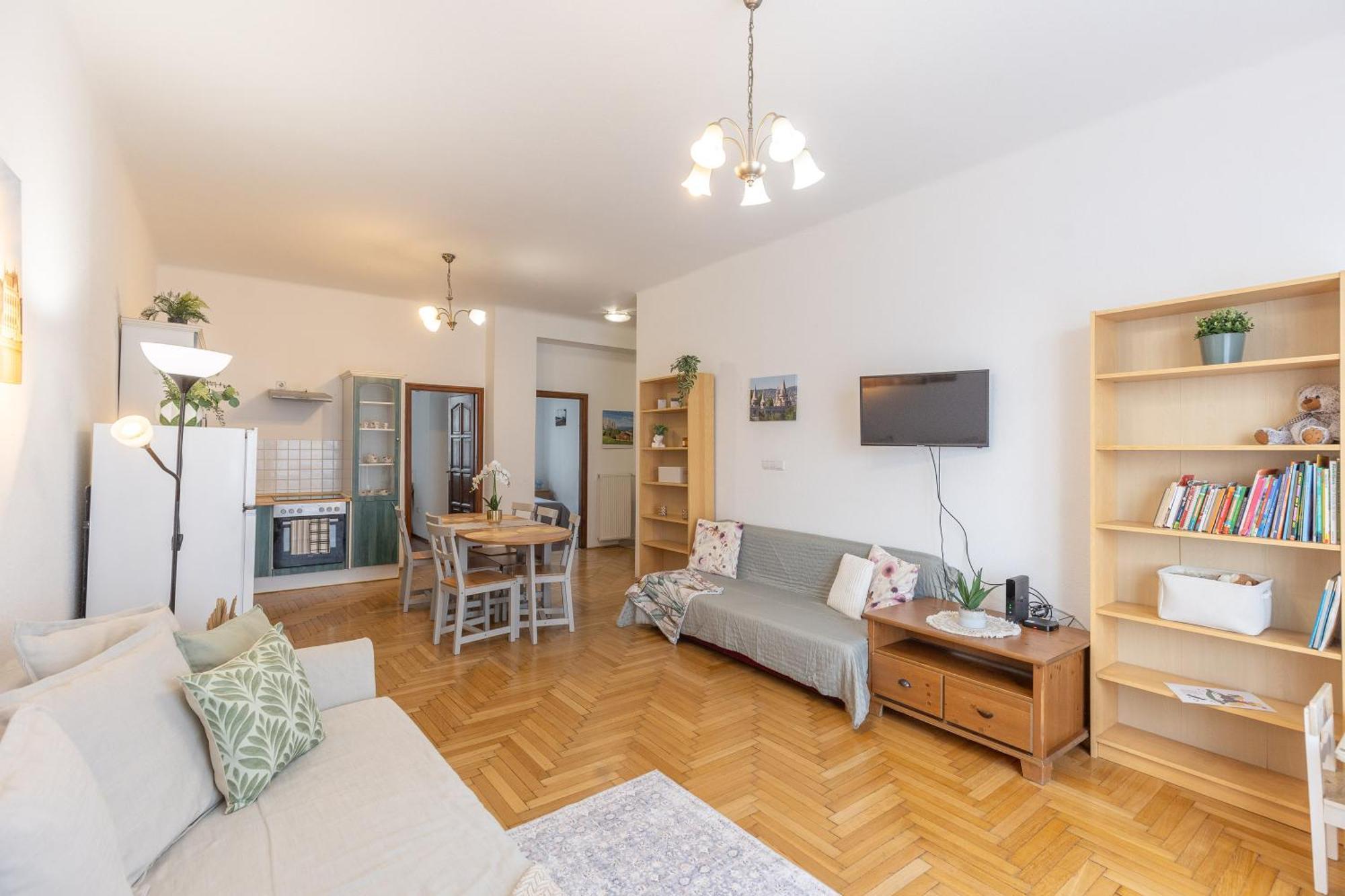 Riverside Balcony Apartment With View To Danube Βουδαπέστη Εξωτερικό φωτογραφία