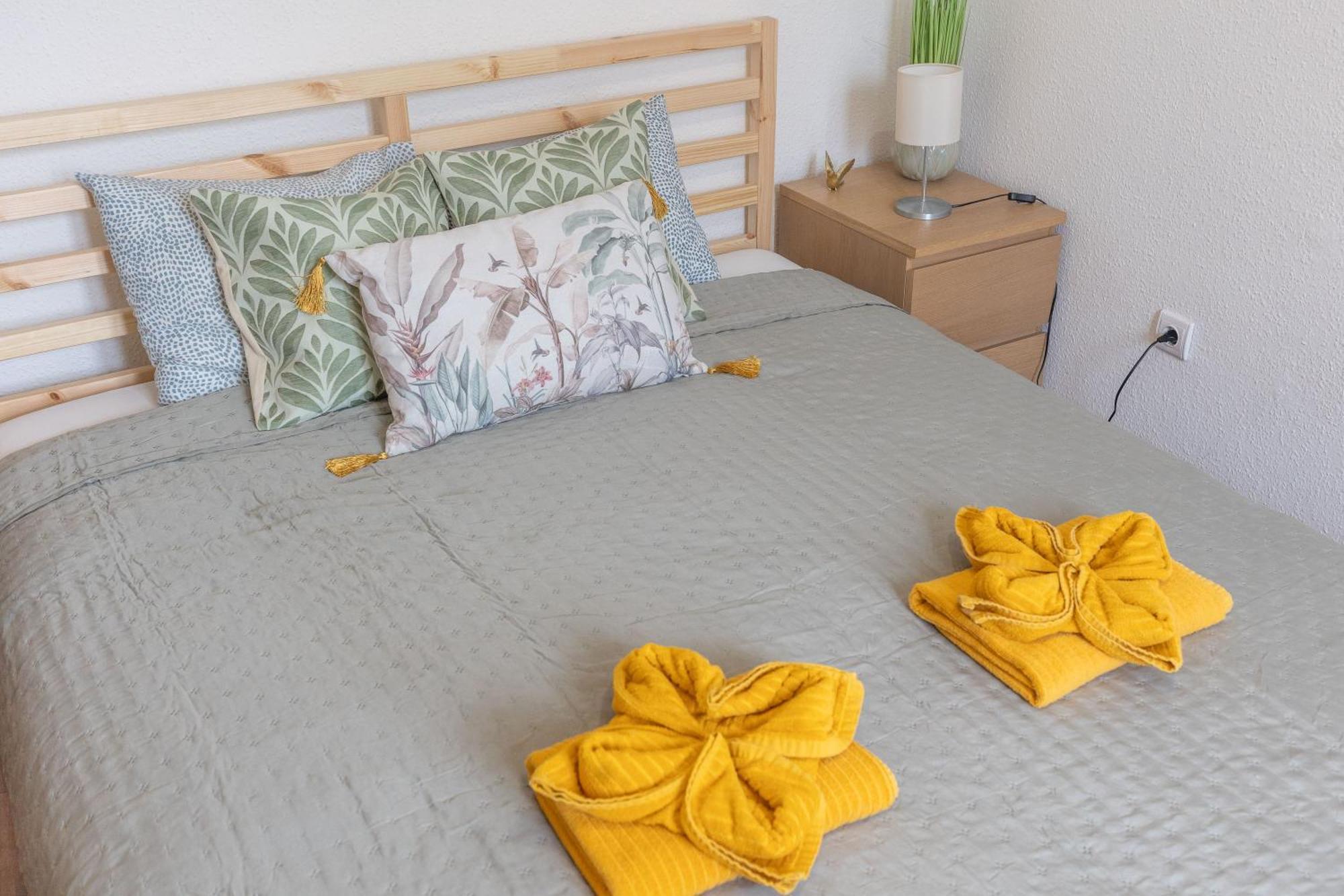 Riverside Balcony Apartment With View To Danube Βουδαπέστη Εξωτερικό φωτογραφία