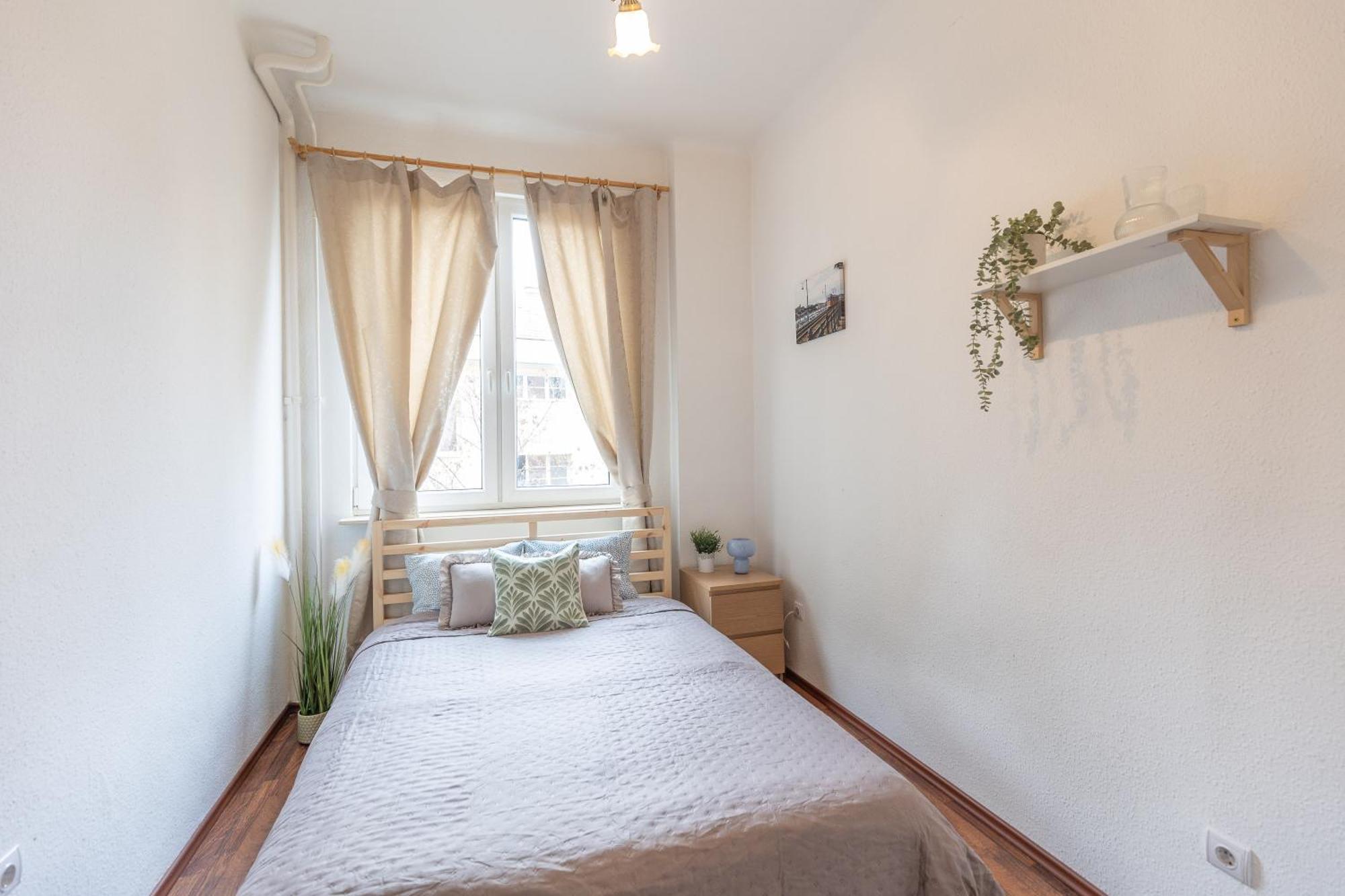Riverside Balcony Apartment With View To Danube Βουδαπέστη Εξωτερικό φωτογραφία